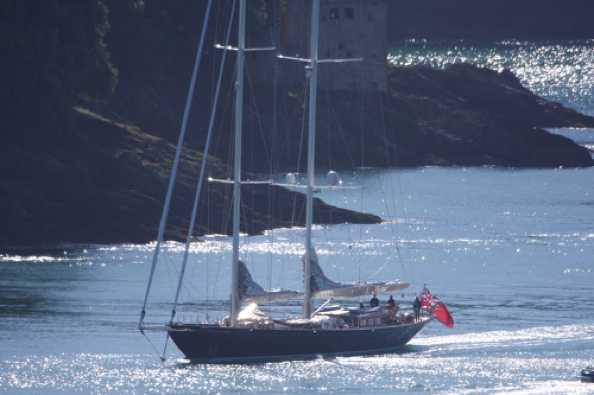 20 July 2020 - 09-27-33

--------------------
41m superyacht SY Seabiscuit arrives in Dartmouth